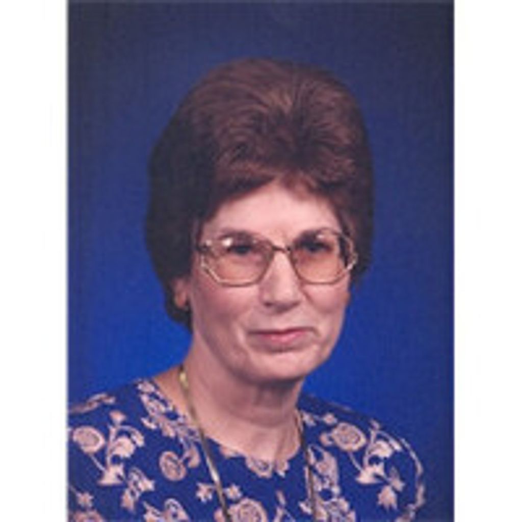 Doris Lee Harris Profile Photo
