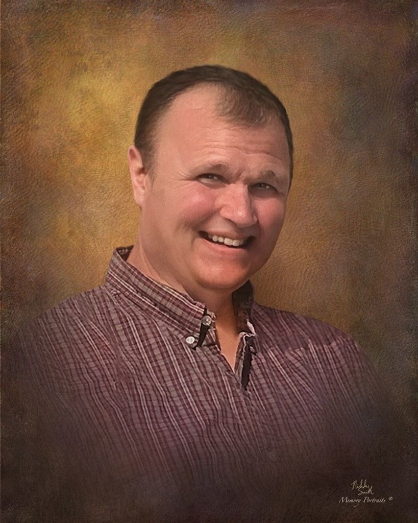 Scott David Waterman