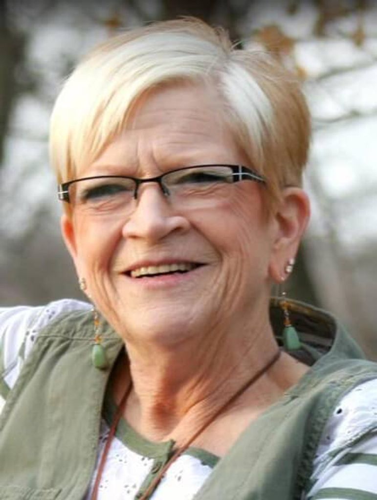 Mary Lou Boothroyd Profile Photo
