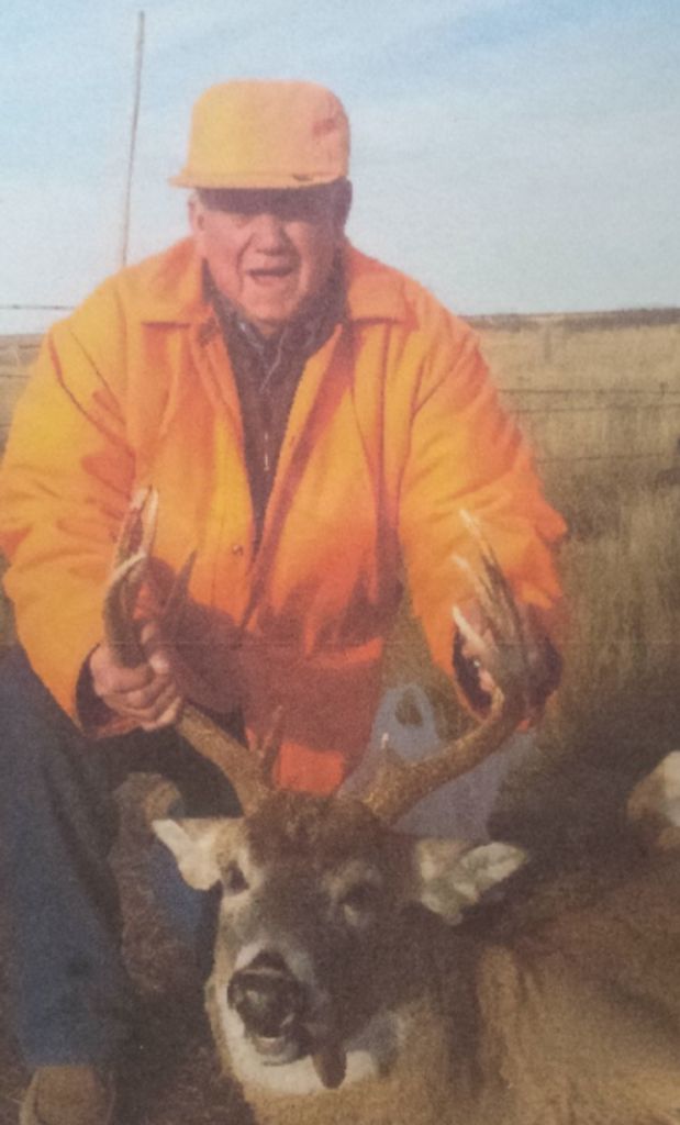 Donald Olson