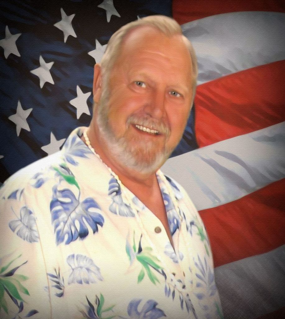 Robert Ray Rodgers Profile Photo
