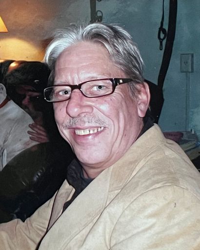 Kenneth Alan White's obituary image