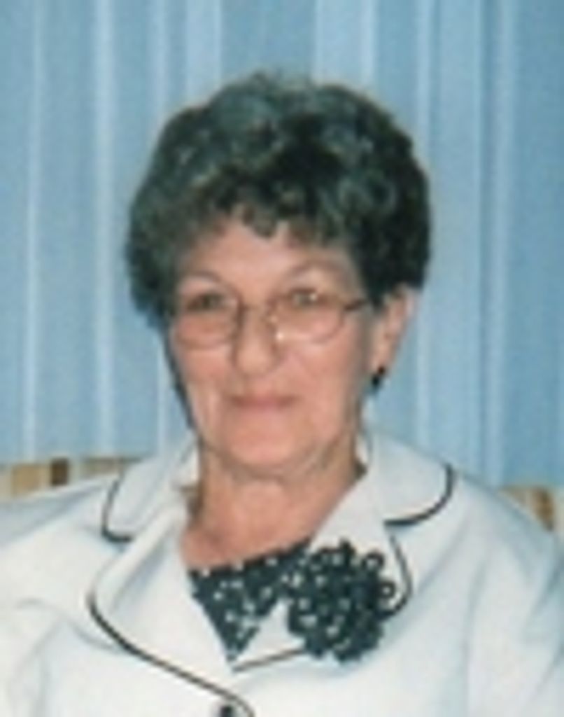 Yvonne Rose Cordier