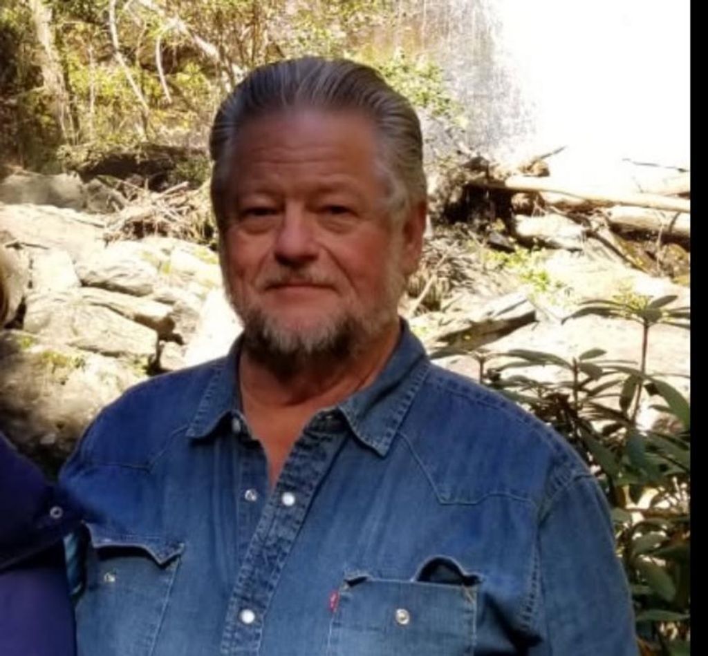 Cecil Patterson Profile Photo