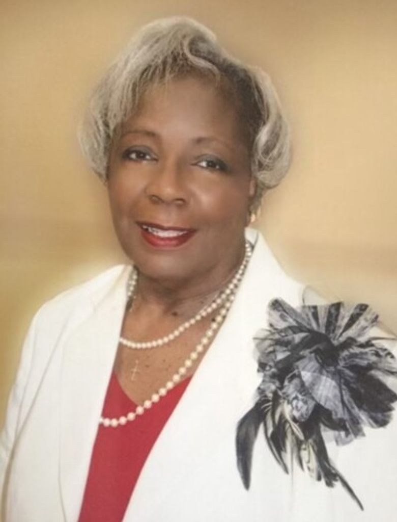 Marian E. Moore Profile Photo