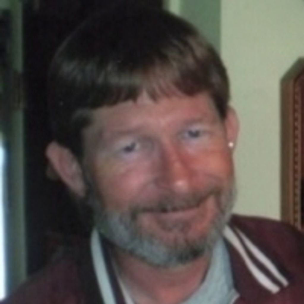 Douglas Scott Mcgiboney
