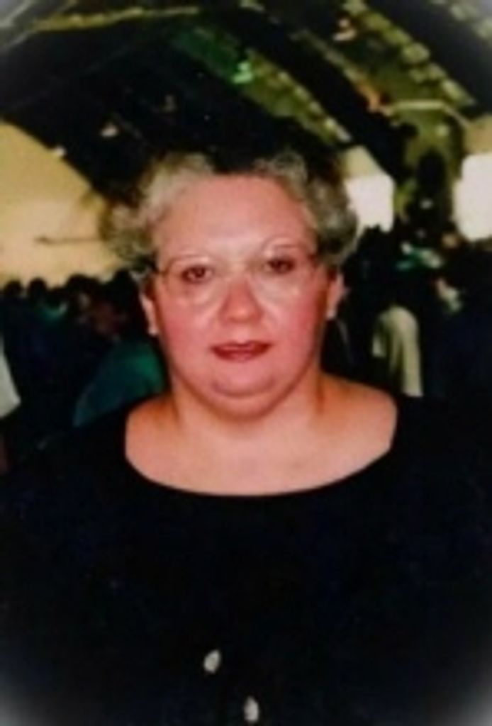Rita Glen Gordy