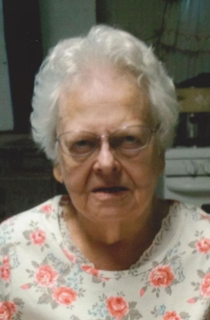 Shirley Nesbit
