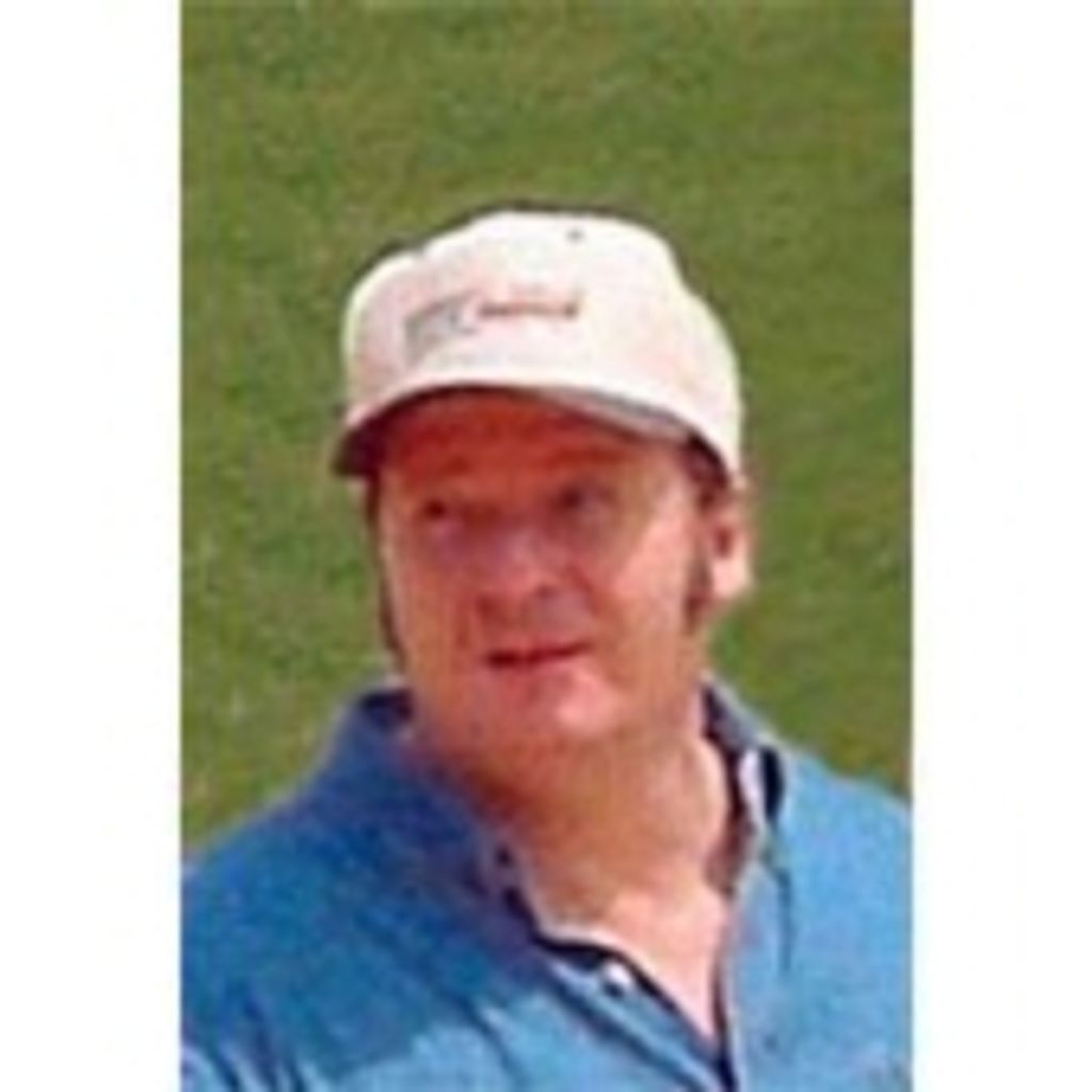 Major Jones, Jr.