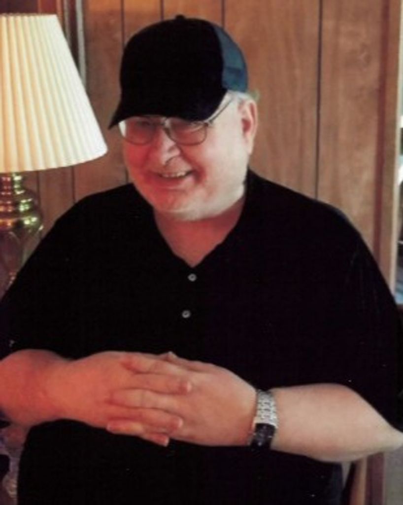 Mack "Buster" Ferguson, Jr.