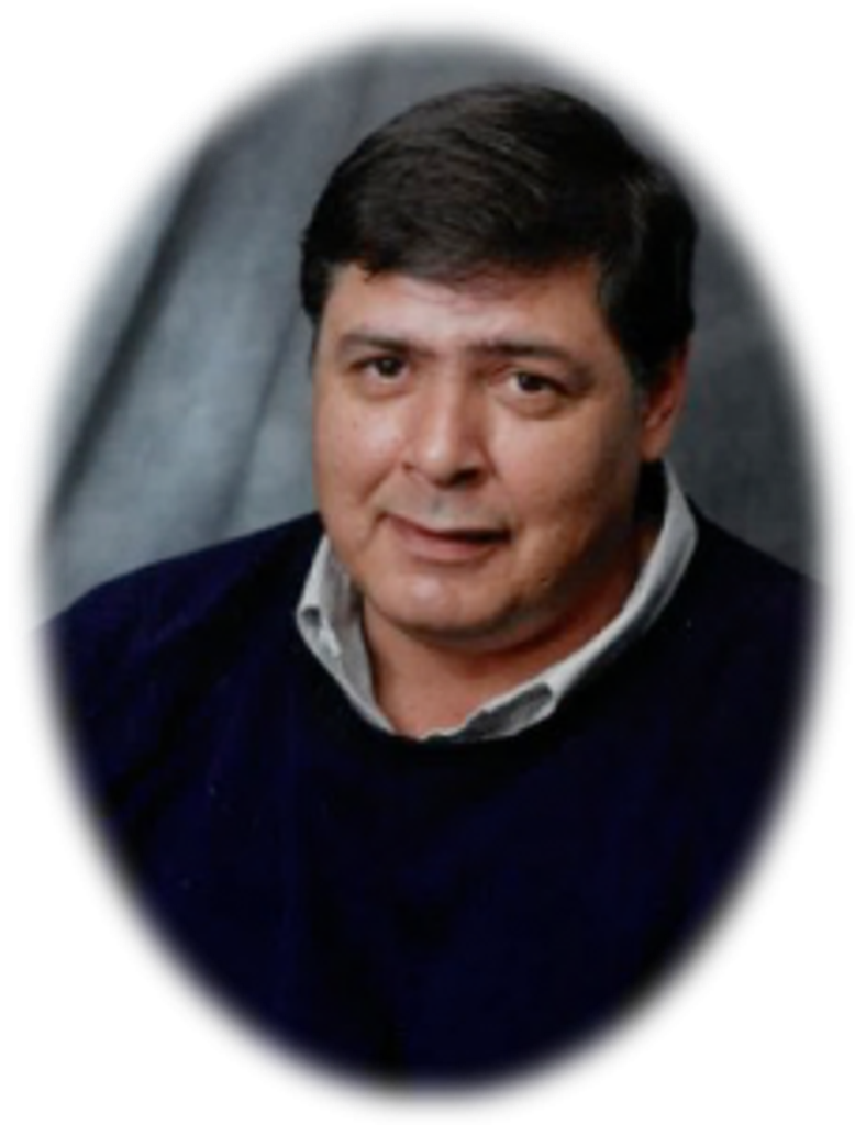 Glenn William Gariepy