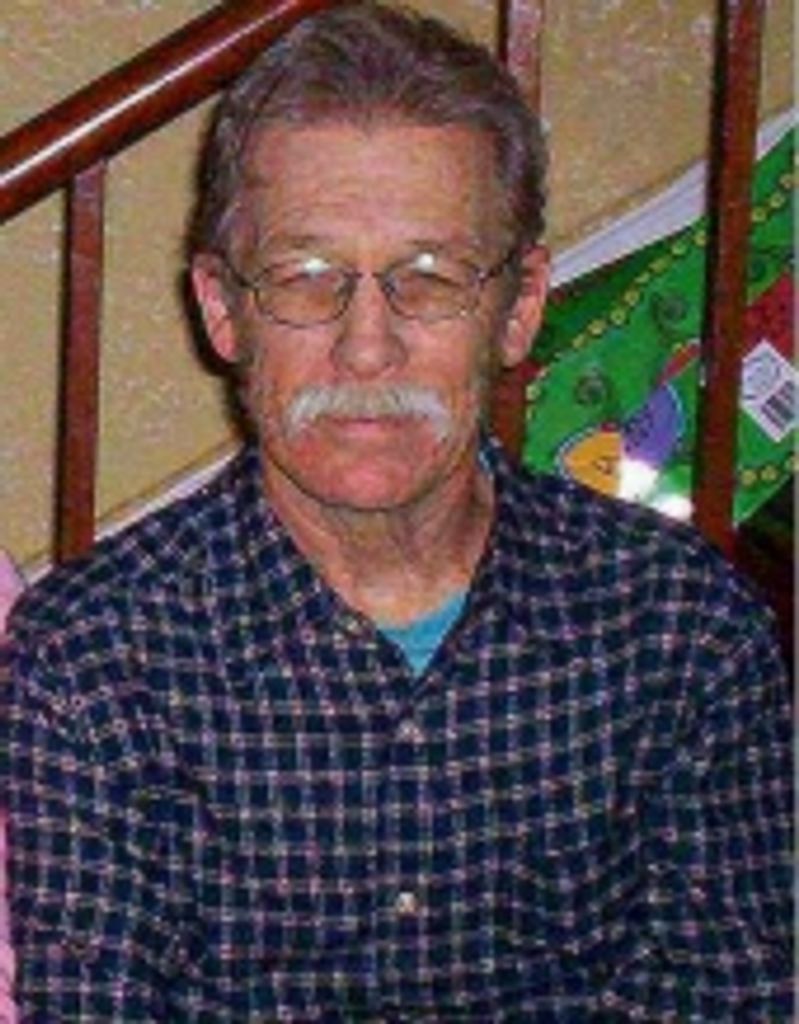 David E. Secrest
