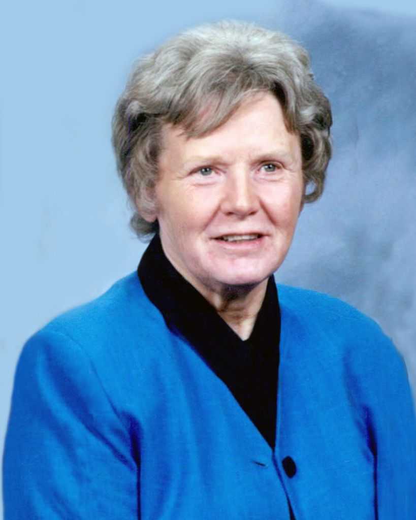 Gwendolyn "Gwen" Shepherd Stephens