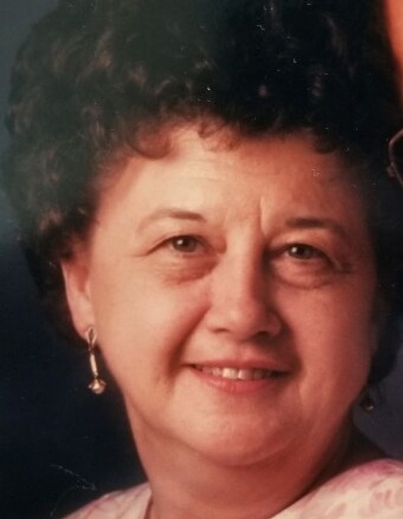Alice Dorsz Profile Photo