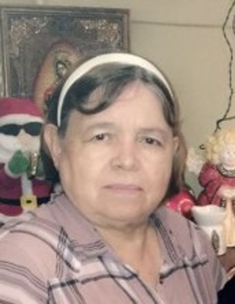 Amelia Fernandez Cardona