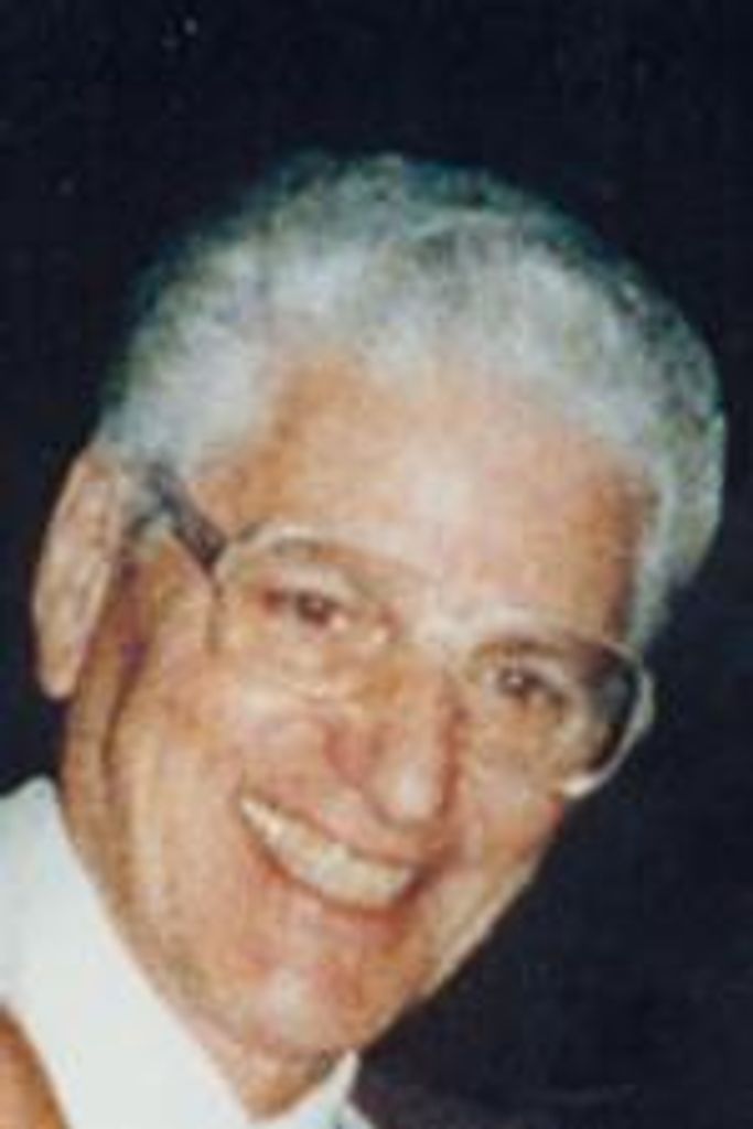 Earl Charles Larocca