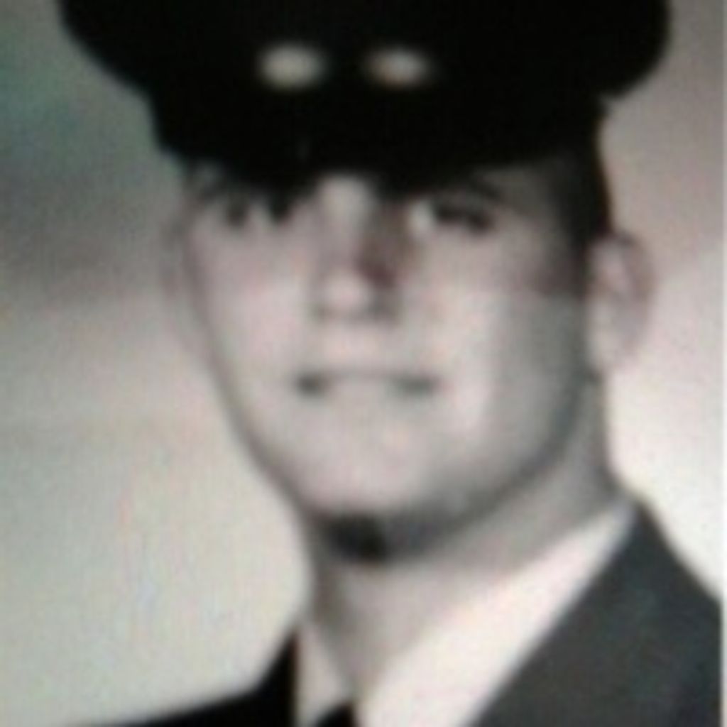 James F. Maguire Profile Photo