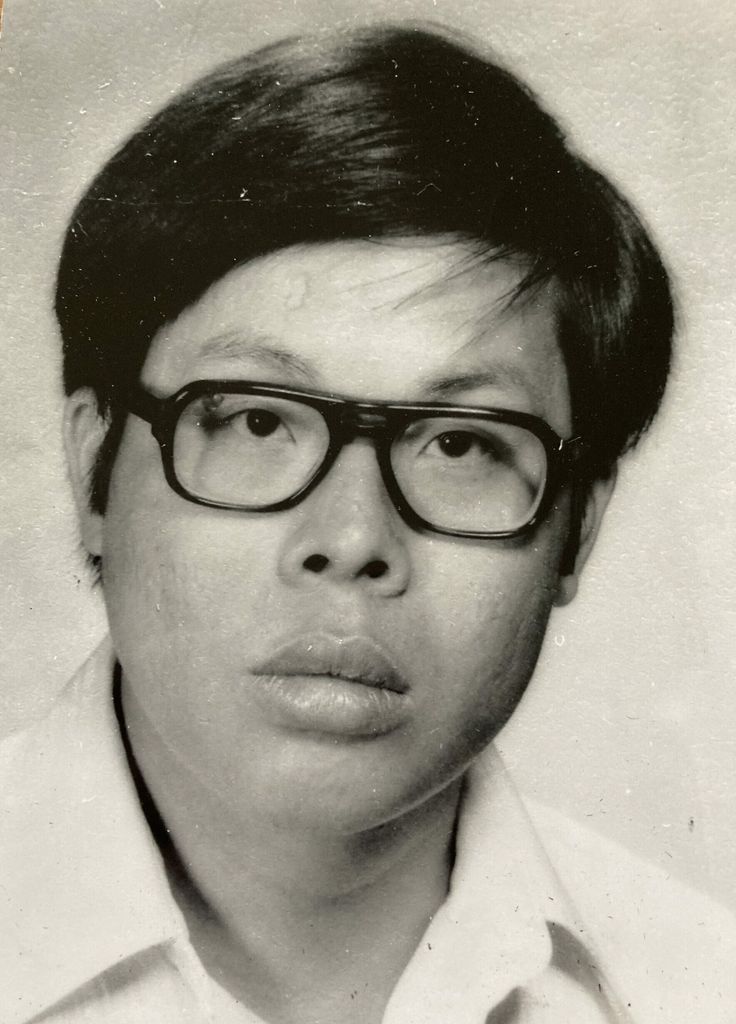 An Van Nguyen M.D.