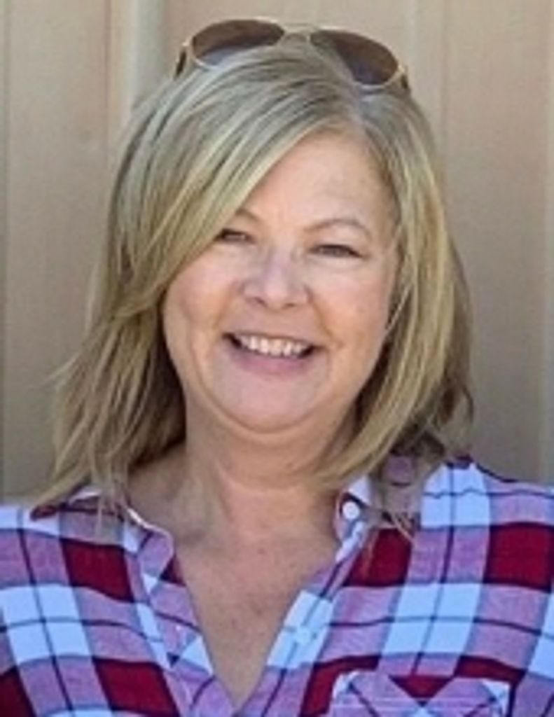 Kristin Sue Czajkowski