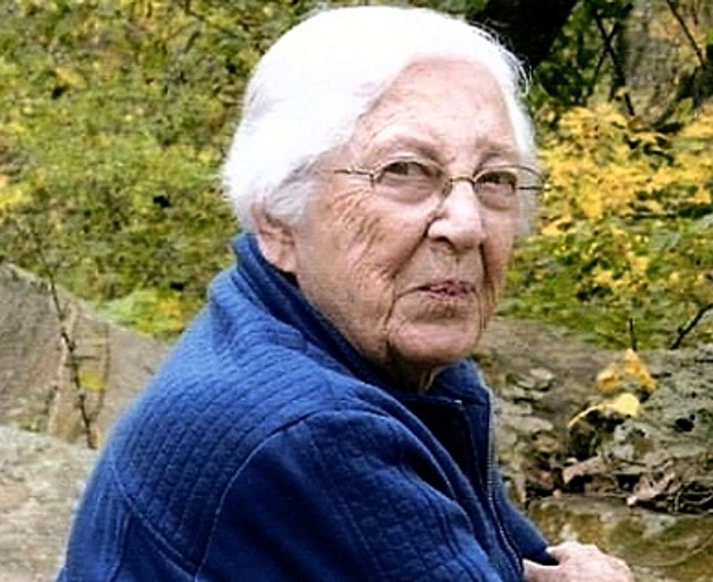 Alta Skiles Stephens