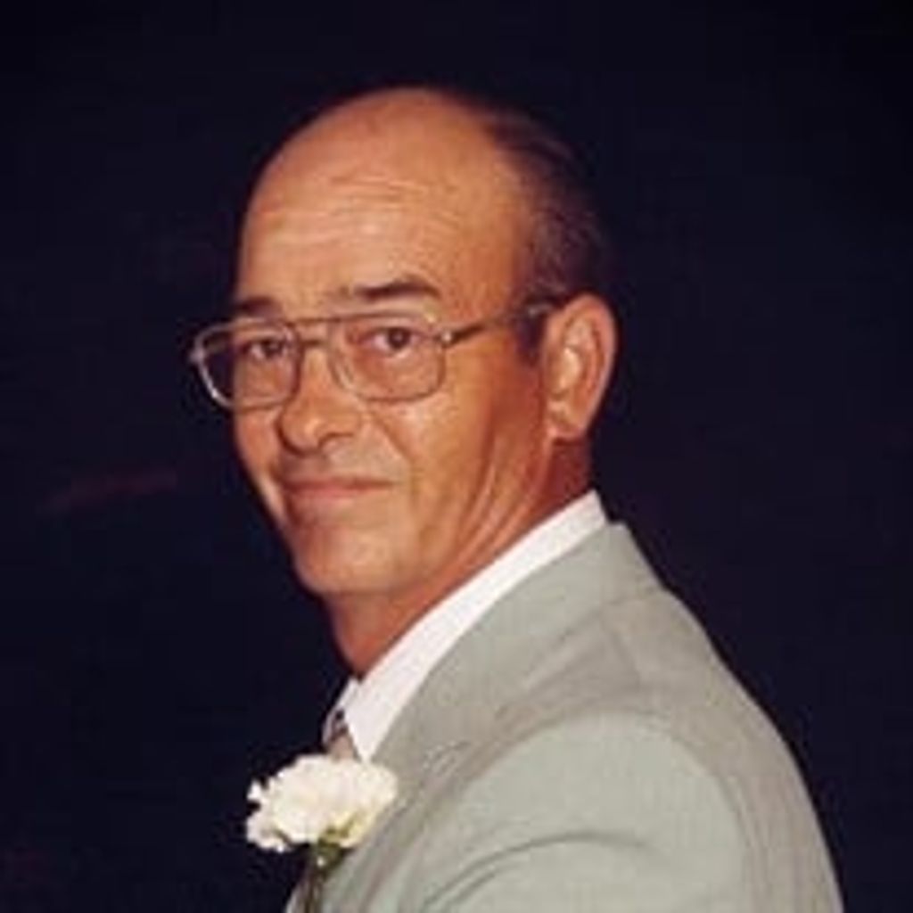 Louis Franklin Burns Profile Photo