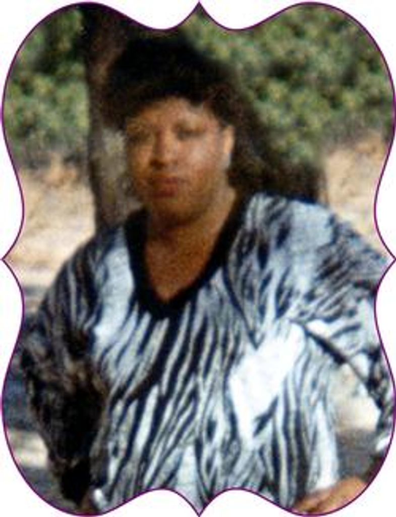 Gloria Jean Bailey