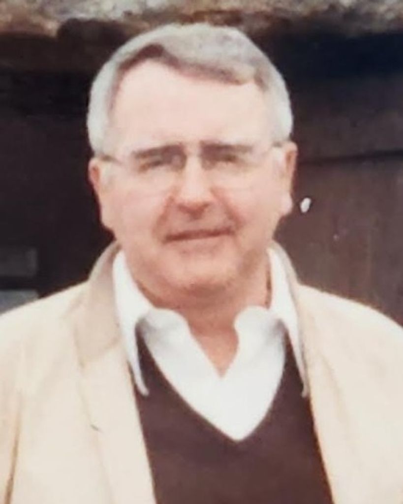Delbert "Deb" Wayne Long