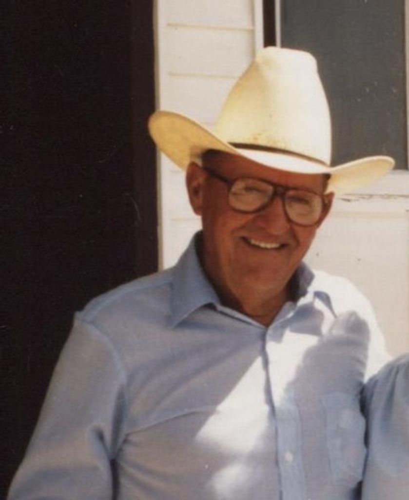 Bernard "Bernie" Eugene Mason