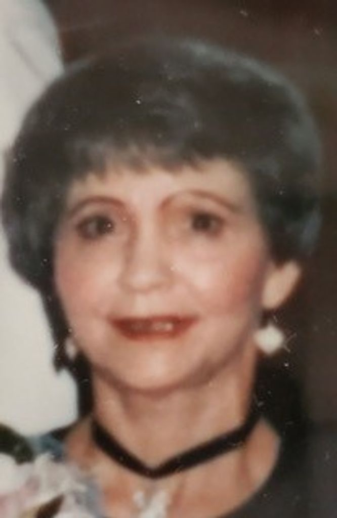 Glenda Lynette Laseter