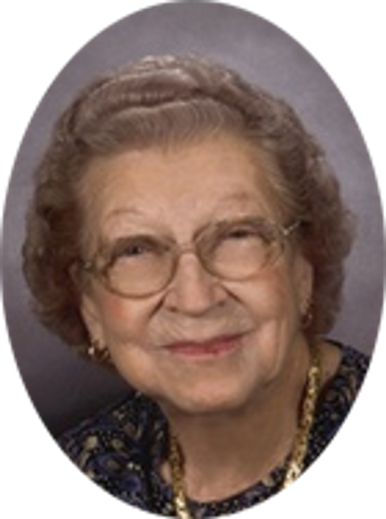 Lavada Conway