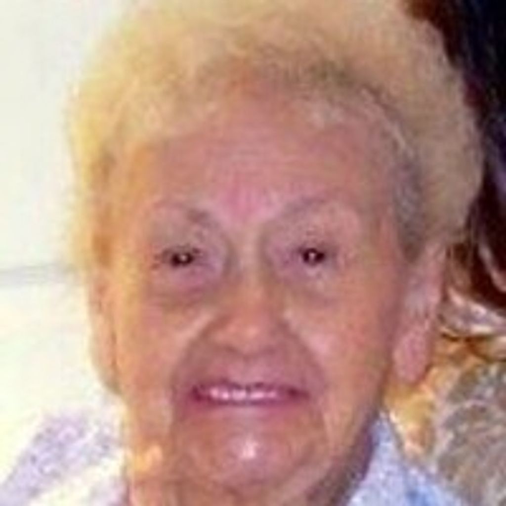 Mary (Guinto) Hovhannesian
