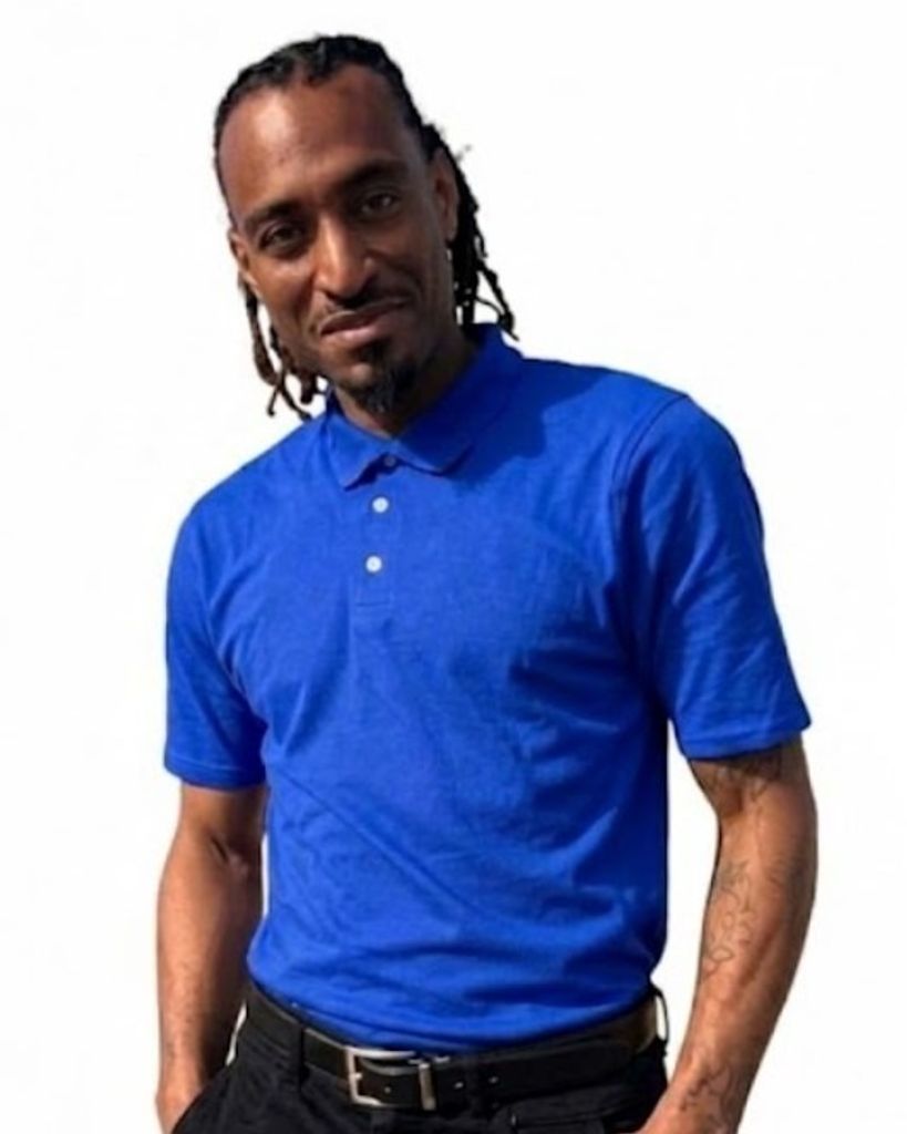 Derrick Dequan Hicks