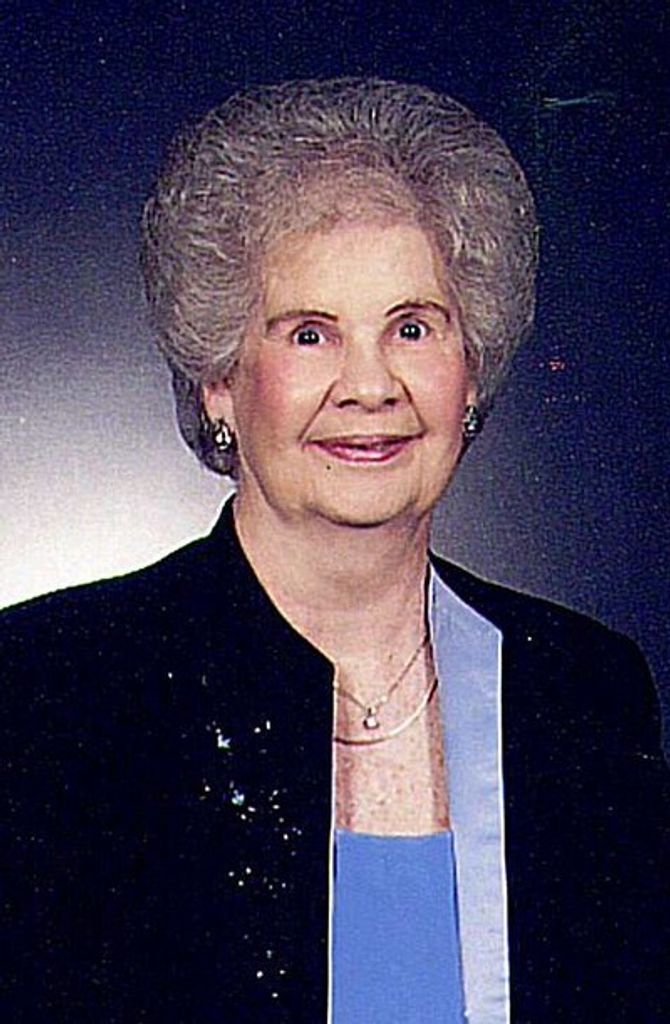 Elizabeth Beaty Spires