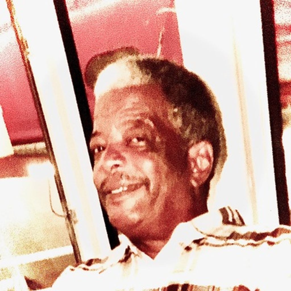 Herbert Williams Sr Profile Photo