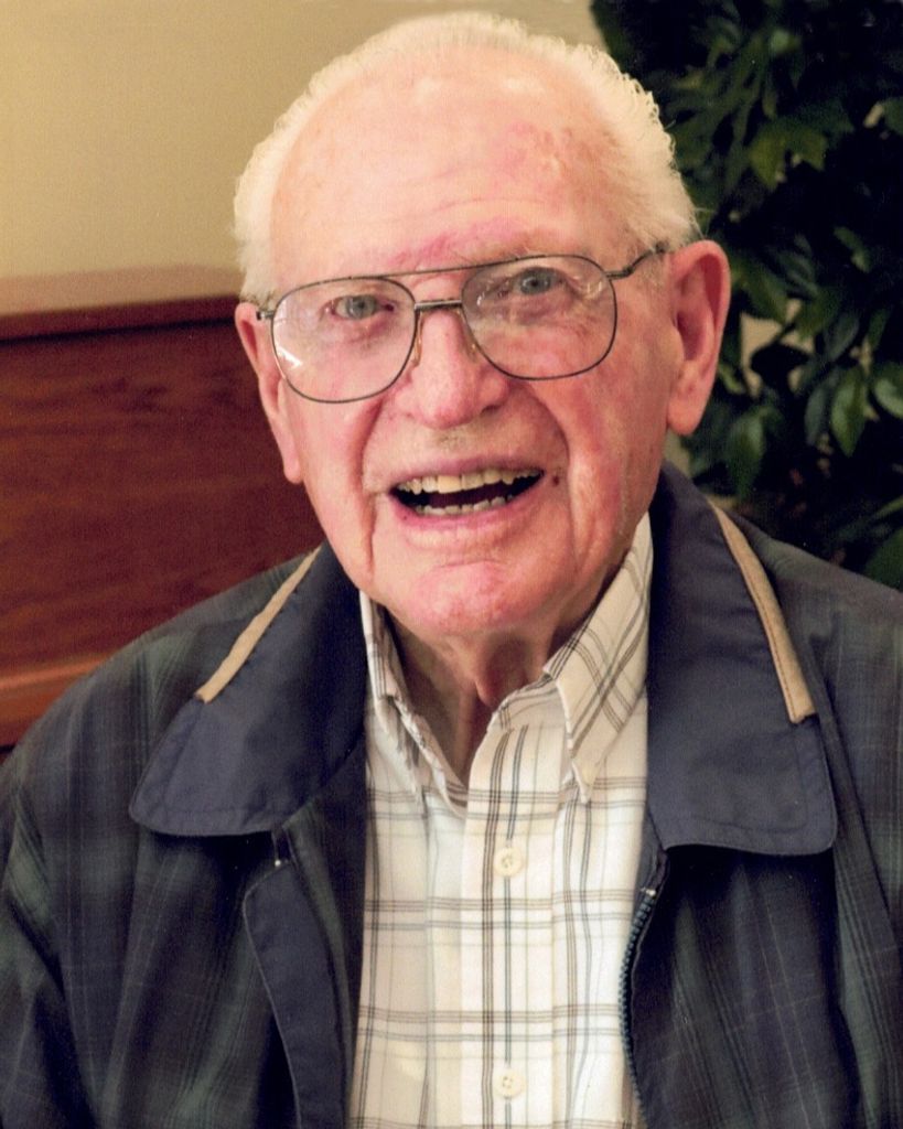 Kenith Amos Allen