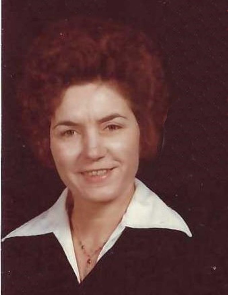 Minnie Louise (Knight)  Dennis