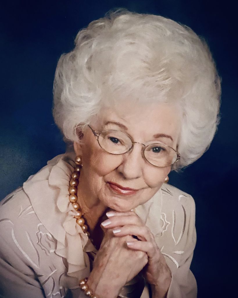 Fairenda Wood Profile Photo