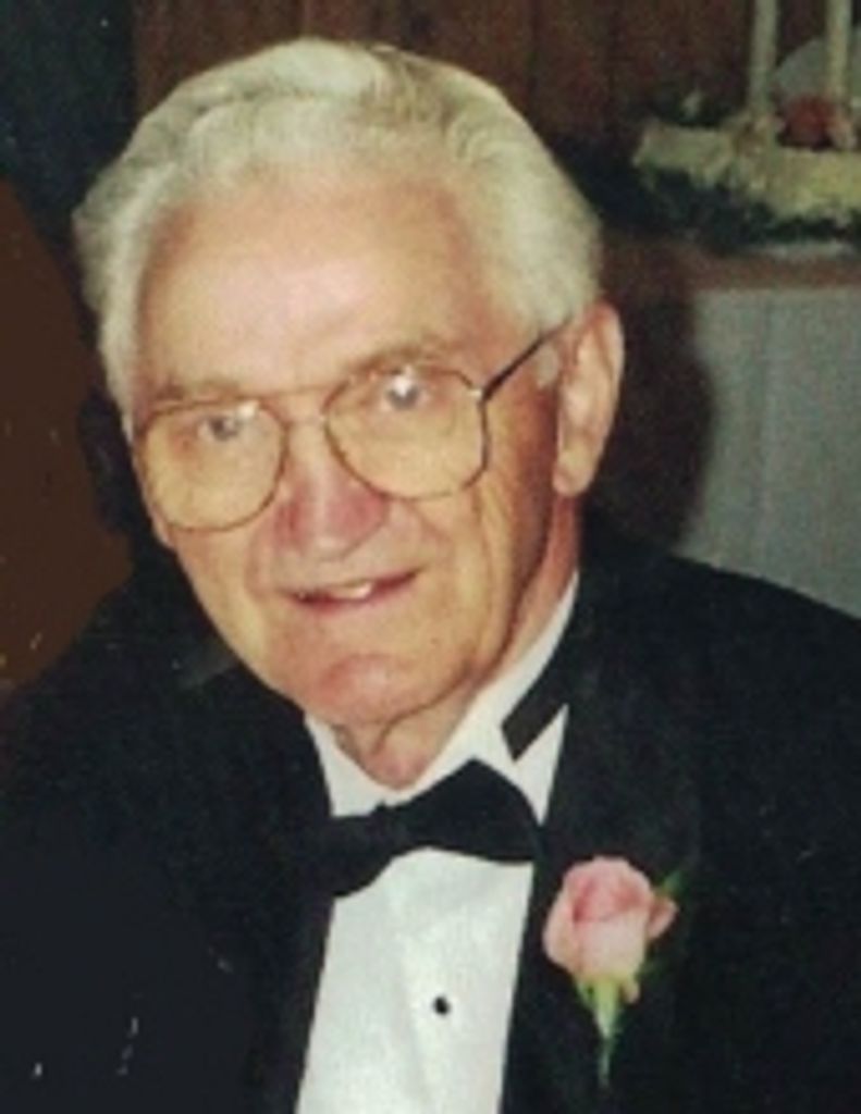 George Dorner