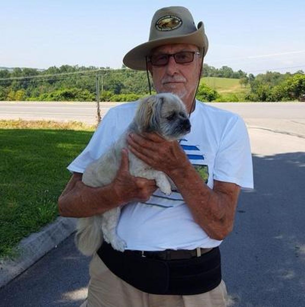 William M. Schellhas, Sr. Profile Photo