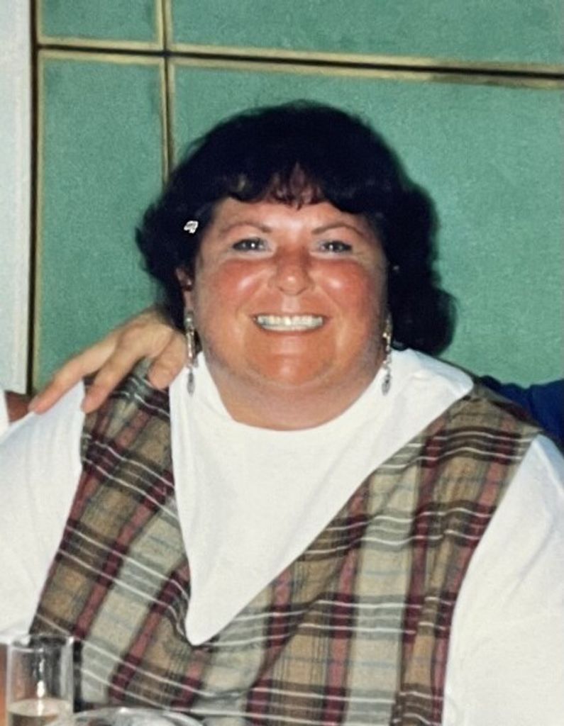 Barbara J. Inderlin, LICSW