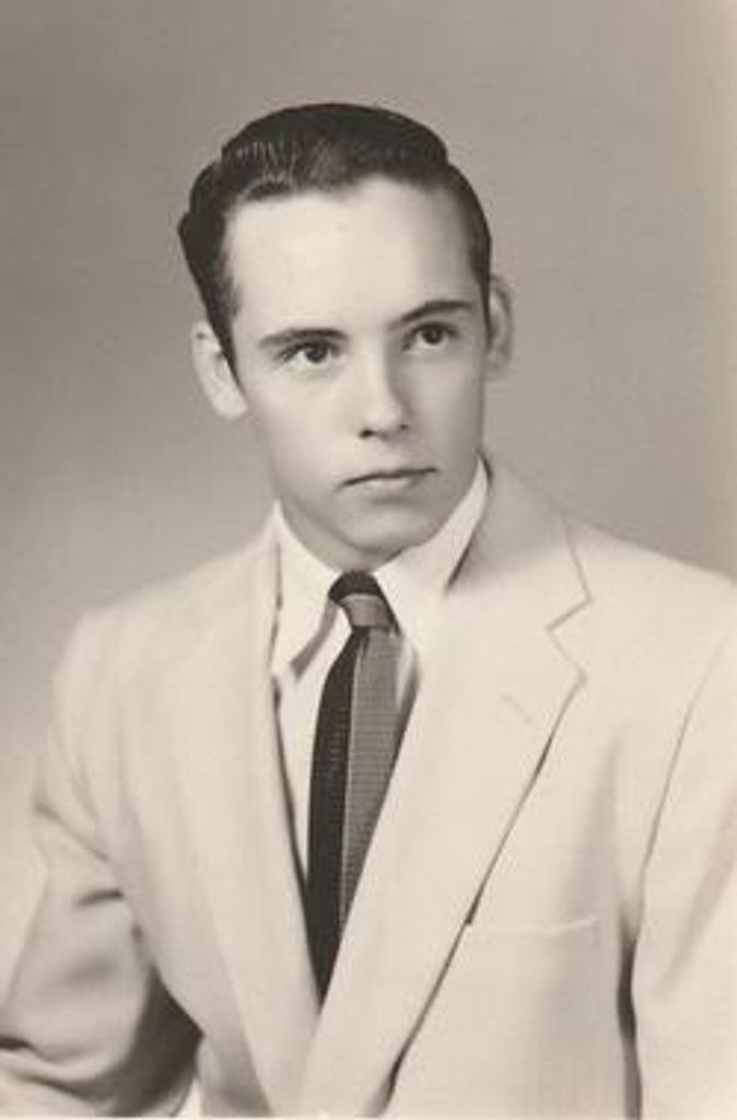 Donley "Don" Eugene Patrick Profile Photo