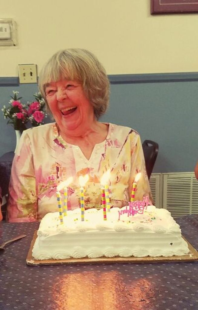 Margaret Virginia Demario Profile Photo