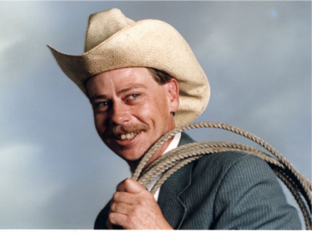 Thomas Mcnally Profile Photo