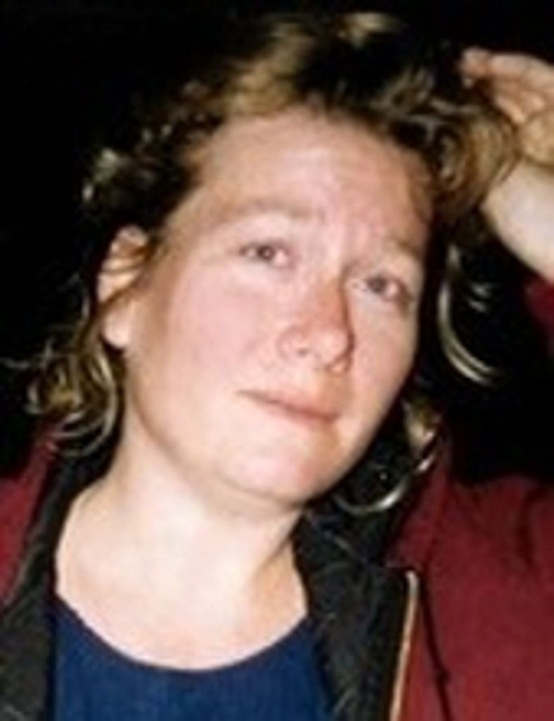 Gretchen Marie Thomas Profile Photo