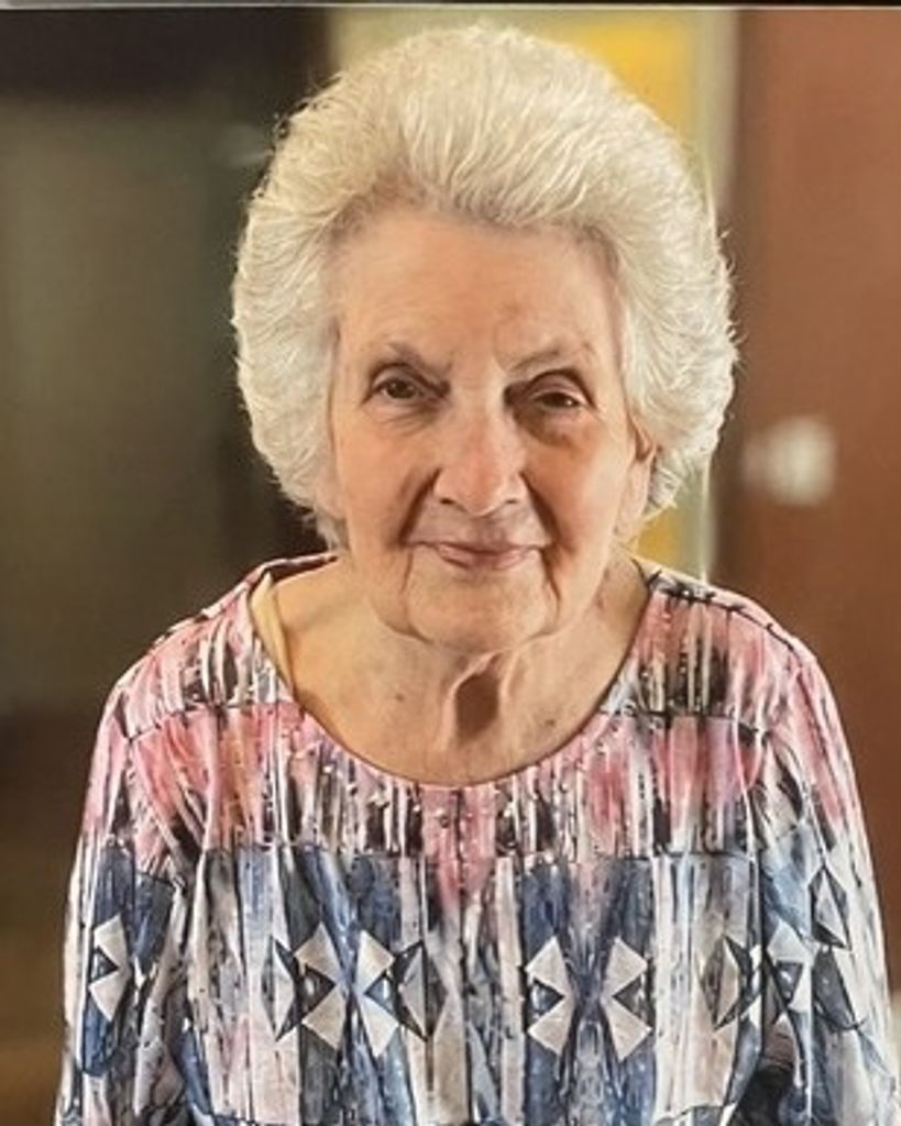 Audrey Wilson