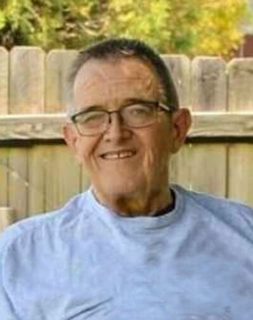 Rex Lee Beeney Profile Photo