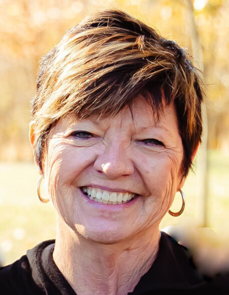 Kay Marie (Hermiller)  Warren