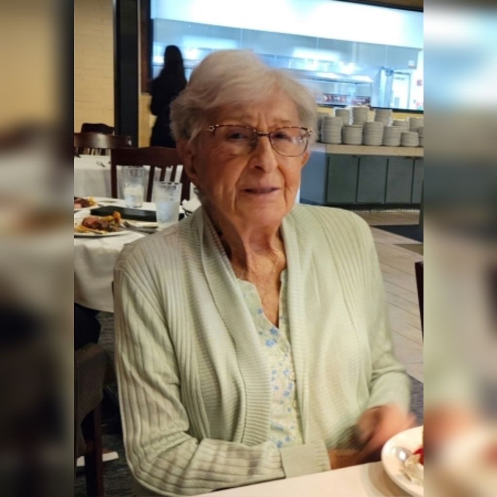 Mrs. Marie R. Sposa
