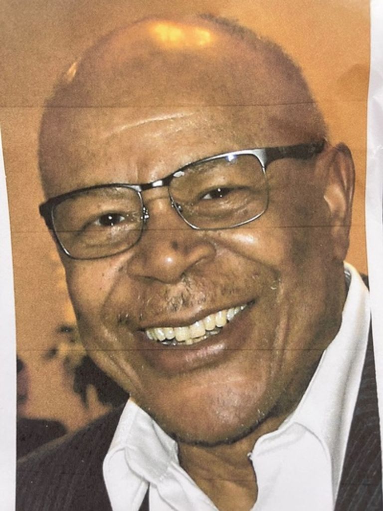 Attorney Jerome "Jack" Tucker Profile Photo