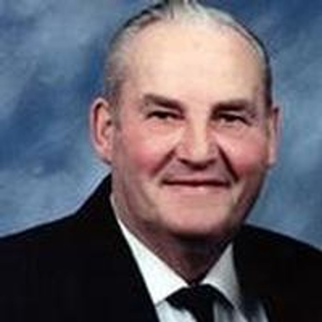 William "Bill" Glonek